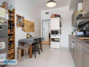 Appartamento arredato con terrazzo Fiera, firenze,...
