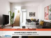 Appartamento arredato con terrazzo Fiera, firenze,...