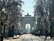 Appartamento arredato con terrazzo Fiera, firenze,...