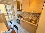Appartamento arredato con terrazzo Fiera, firenze,...