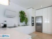 Appartamento arredato con terrazzo Fiera, firenze,...