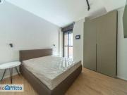 Appartamento arredato con terrazzo Fiera, firenze,...
