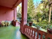 Appartamento arredato con terrazzo Fiera, firenze,...