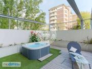 Appartamento arredato con terrazzo Fiera, firenze,...