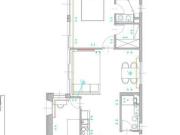 Appartamento arredato con terrazzo Fiera, firenze,...