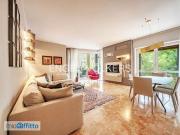 Appartamento arredato con terrazzo Fiera, firenze,...