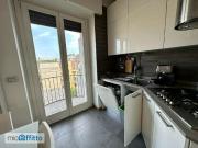 Appartamento arredato con terrazzo Fiera, firenze,...