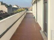 Appartamento arredato con terrazzo Fiera, firenze,...