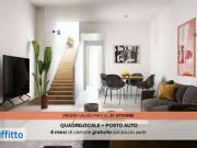 Appartamento arredato con terrazzo Fiera, firenze,...