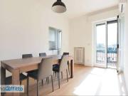 Appartamento arredato con terrazzo Fiera, firenze,...