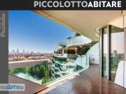 Appartamento arredato con terrazzo Fiera, firenze,...