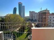 Appartamento arredato con terrazzo Fiera, firenze,...