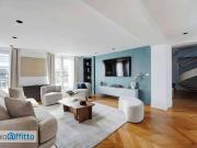 Appartamento arredato con terrazzo Fiera, firenze,...