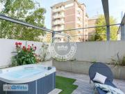 Appartamento arredato con terrazzo Fiera, firenze,...