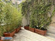 Appartamento arredato con terrazzo Fiera, firenze,...
