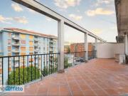 Appartamento arredato con terrazzo Fiera, firenze,...