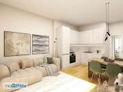 Appartamento arredato con terrazzo Fiera, firenze,...