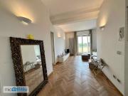 Appartamento arredato con terrazzo Fiera, firenze,...
