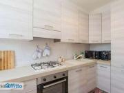 Appartamento arredato con terrazzo Fiera, firenze,...