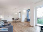 Appartamento arredato con terrazzo Fiera, firenze,...