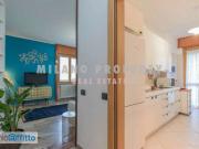 Appartamento arredato con terrazzo Fiera, firenze,...