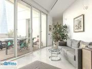 Appartamento arredato con terrazzo Fiera, firenze,...