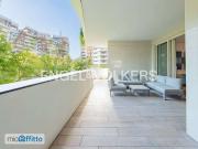 Appartamento arredato con terrazzo Fiera, firenze,...