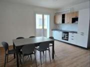 Appartamento arredato con terrazzo Fiesso d'Artico