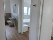 Appartamento arredato con terrazzo Fiesso d'Artico