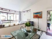 Appartamento arredato con terrazzo Fiumicino