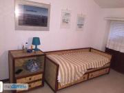 Appartamento arredato con terrazzo Fiumicino