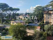 Appartamento arredato con terrazzo Flaminio, fleming,...