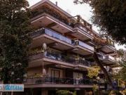 Appartamento arredato con terrazzo Flaminio, fleming,...