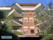 Appartamento arredato con terrazzo Flaminio, fleming,...