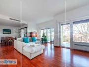 Appartamento arredato con terrazzo Flaminio, fleming,...