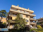 Appartamento arredato con terrazzo Flaminio, fleming,...