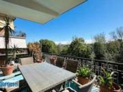 Appartamento arredato con terrazzo Flaminio, fleming,...