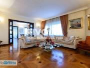 Appartamento arredato con terrazzo Flaminio, fleming,...