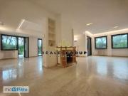 Appartamento arredato con terrazzo Flaminio, fleming,...