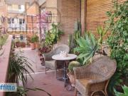 Appartamento arredato con terrazzo Flaminio, fleming,...