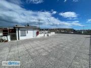 Appartamento arredato con terrazzo Foce