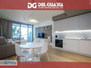 Appartamento arredato con terrazzo Foce