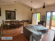Appartamento arredato con terrazzo Forano