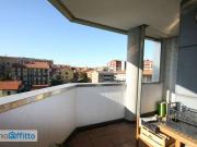 Appartamento arredato con terrazzo Forlanini, umbria,...