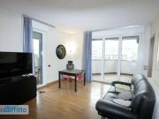 Appartamento arredato con terrazzo Forlanini, umbria,...