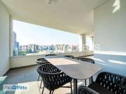 Appartamento arredato con terrazzo Forlanini, umbria,...