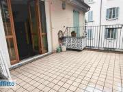 Appartamento arredato con terrazzo Forlanini, umbria,...