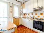 Appartamento arredato con terrazzo Forlanini, umbria,...