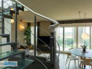 Appartamento arredato con terrazzo Forlanini, umbria,...