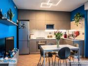 Appartamento arredato con terrazzo Forlanini, umbria,...